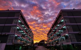 Zaque'S Hotel